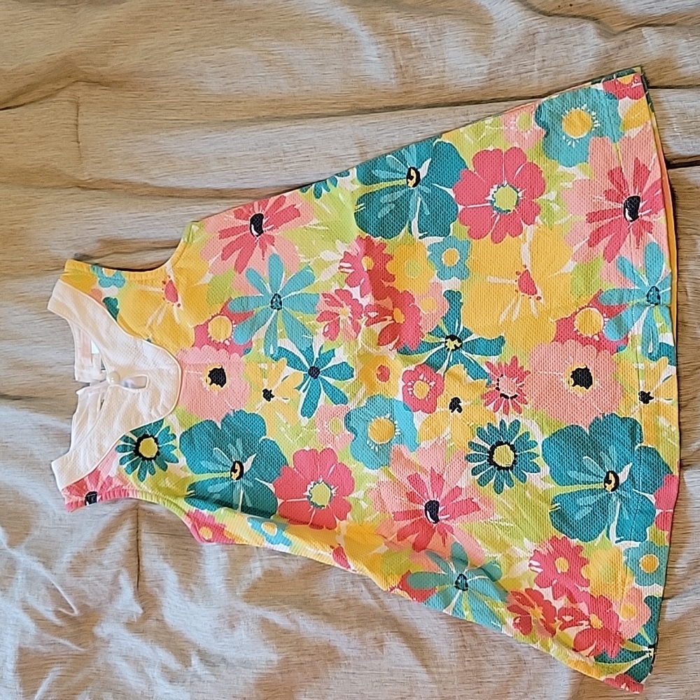 Janie & Jack Dress